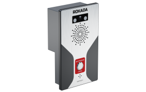 Вызывная панель ROKADA AIT